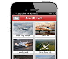 privatefly app