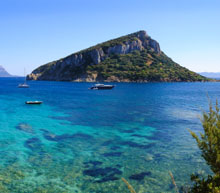 Sardinia and Olbia Flights