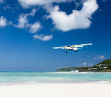 summer private flights