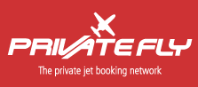 PrivateFly - The private jet booking network