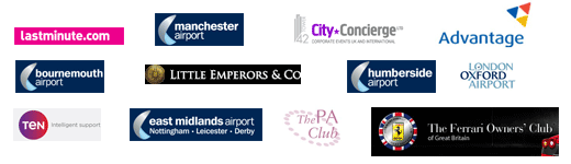 private jet partnerships