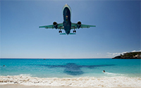 Best Airport Approaches