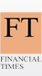 Financial Times logo