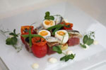 private flight catering