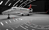 de-icing for private jets