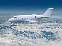 de-icing for private jets