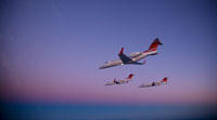 Private Jet Hire 2011