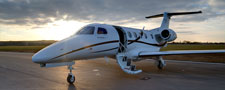 charter Embraer Phenom 300