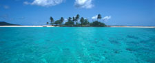 Caribbean by Private Jet