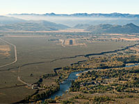 24+ Private Jet Jackson Hole Pics
