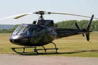 helicopter tours edinburgh