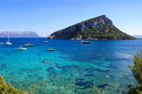 sardinia by private jet