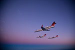 private jet numbers